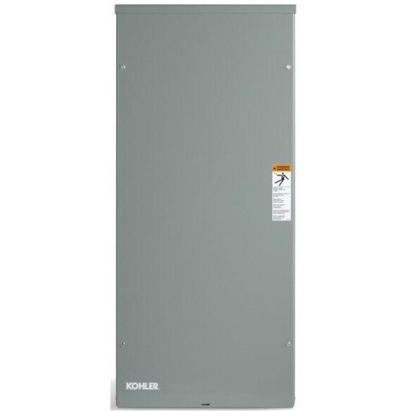 Kohler Power RXT Series 240V 100A Automatic Transf...