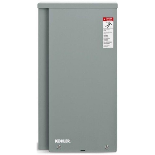 Kohler Power RXT Series 240V 200A Automatic Transf...