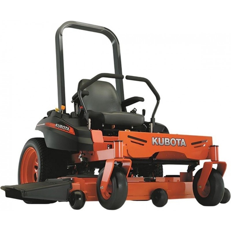 Kubota 48 in. Zero Turn Mower