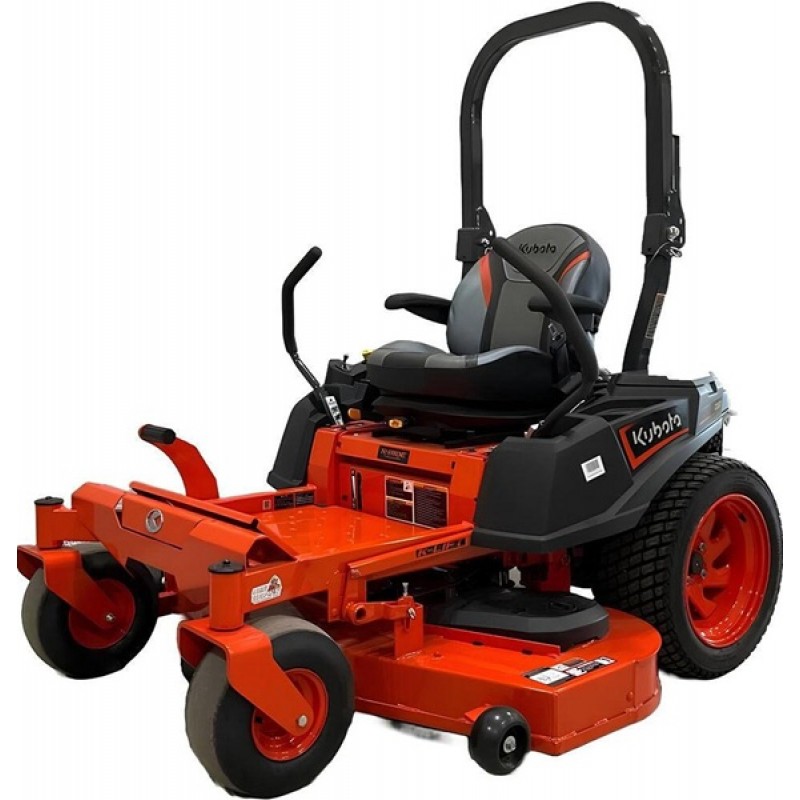 Kubota Z252KW-54 54 Inch Kawasaki Engine Gas-Power...