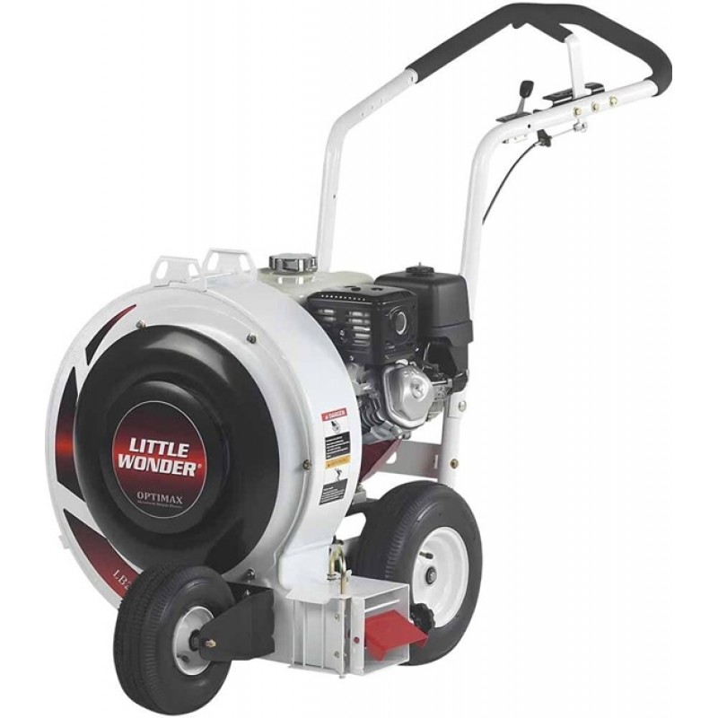Little Wonder Optimax Push Blower 1397 CFM