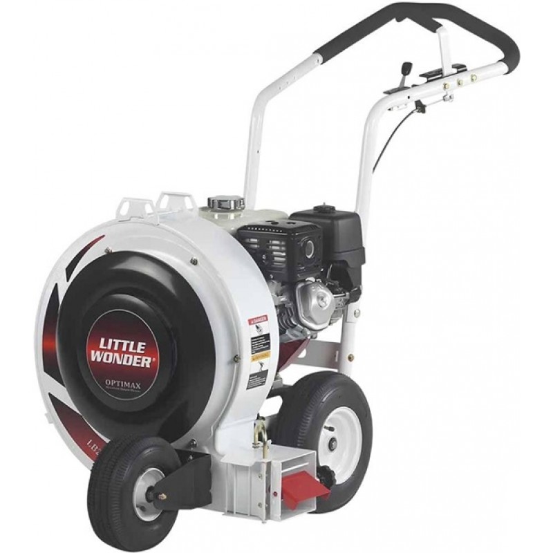 Little Wonder Optimax Push Blower 2260 CFM