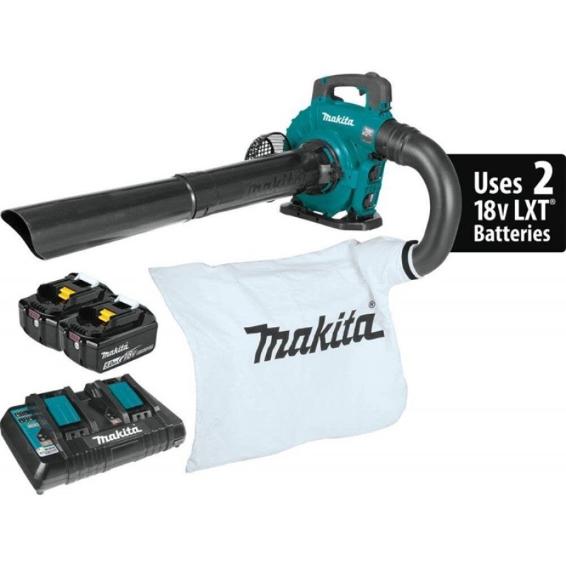 Makita 18V X2 (36V) LXT Lithium-Ion Brushless Cord...