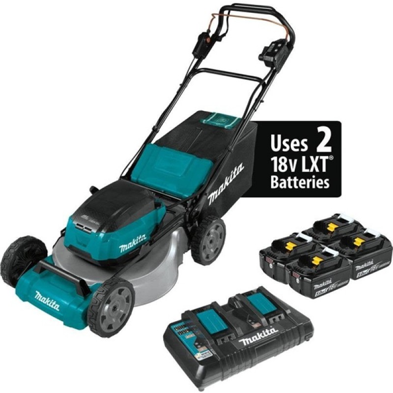 Makita 18V X2 (36V) LXT LithiumIon Brushless Cordl...