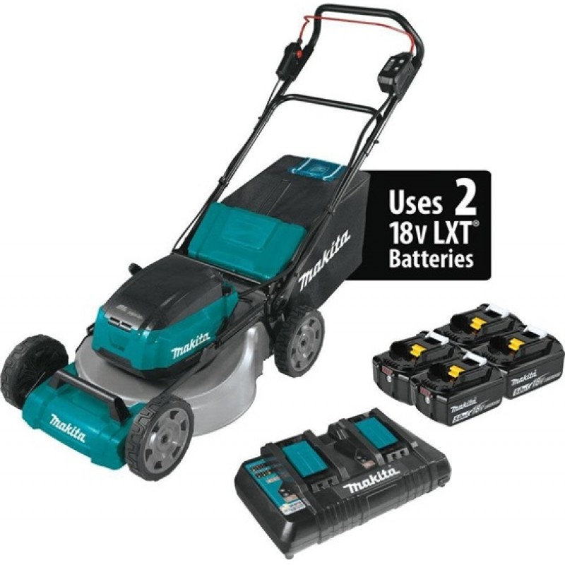 Makita 18V X2 (36V) LXT LithiumIon Brushless Cordl...