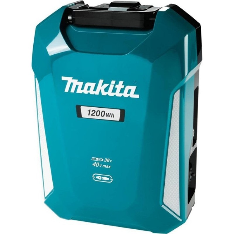 Makita 40V max ConnectX 1,200Wh Portable Power Sup...