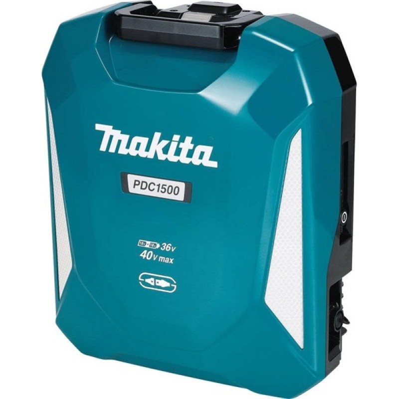 Makita 40V max ConnectX 1,500Wh Portable Power Sup...