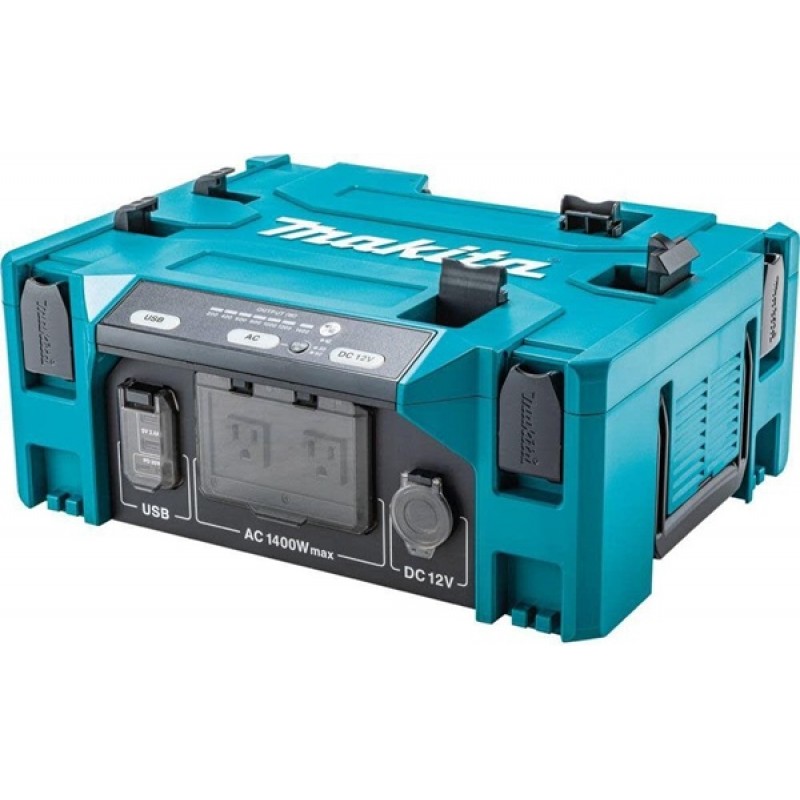 Makita 40V Max ConnectX 2,800 Watt Lithium-Ion Bat...