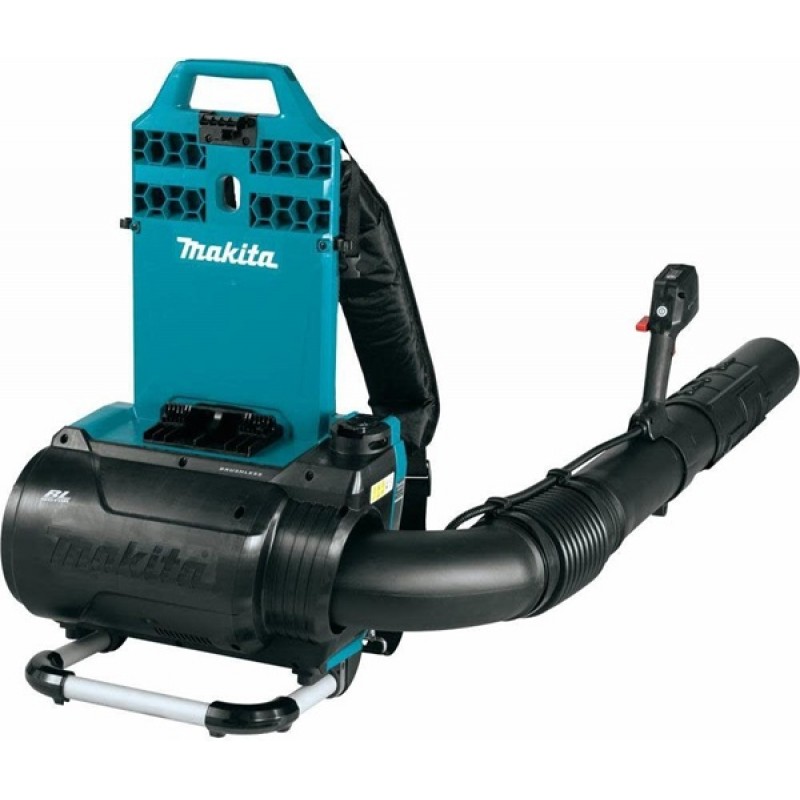 Makita 40V max ConnectX Backpack Blower (Bare Tool...