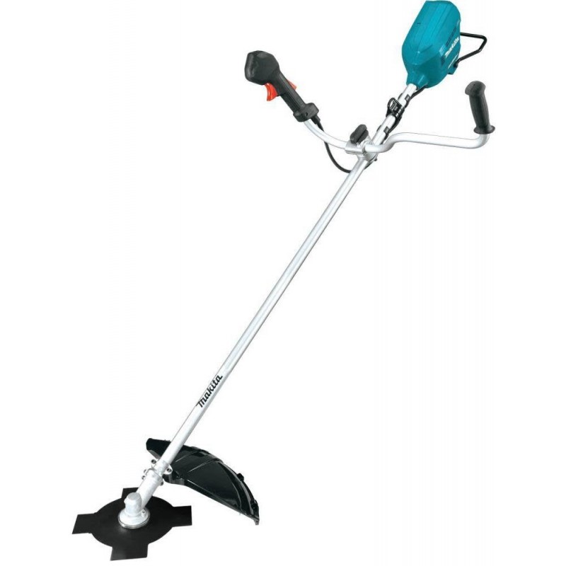 Makita 40V max X2 (80V) XGT Cordless Brush Cutter ...