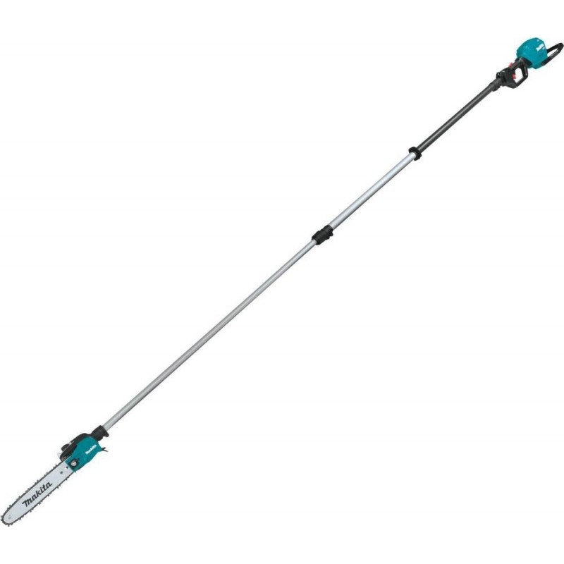 Makita 40V max XGT 10in Telescoping Pole Saw 13' L...