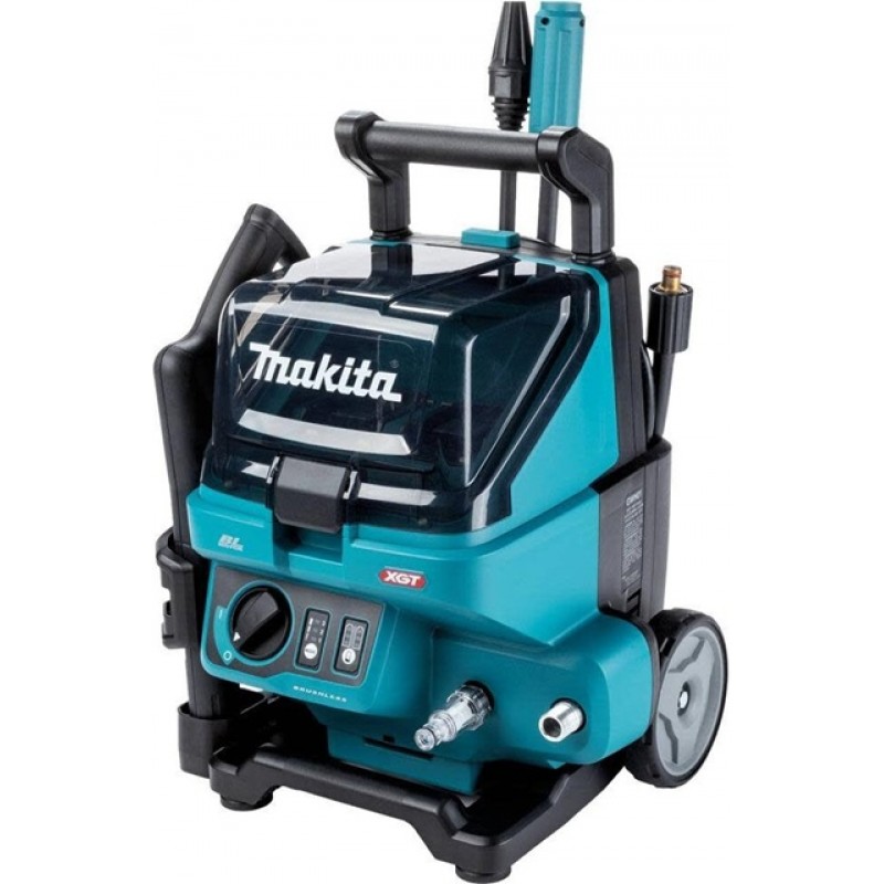 Makita 40V MAX XGT 1300 PSI 1.5 GPM Battery Powere...