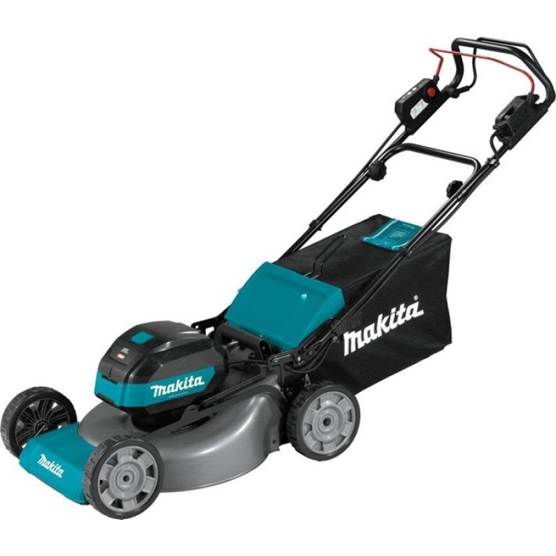 Makita 40V max XGT 21in Lawn Mower Self Propelled ...