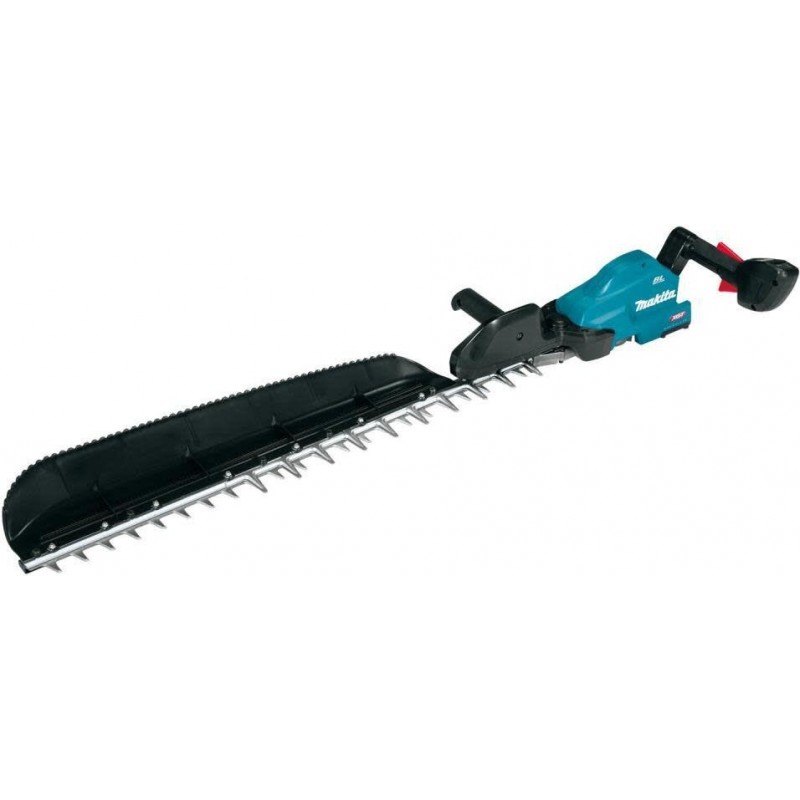Makita 40V max XGT 30in Single Sided Hedge Trimmer...