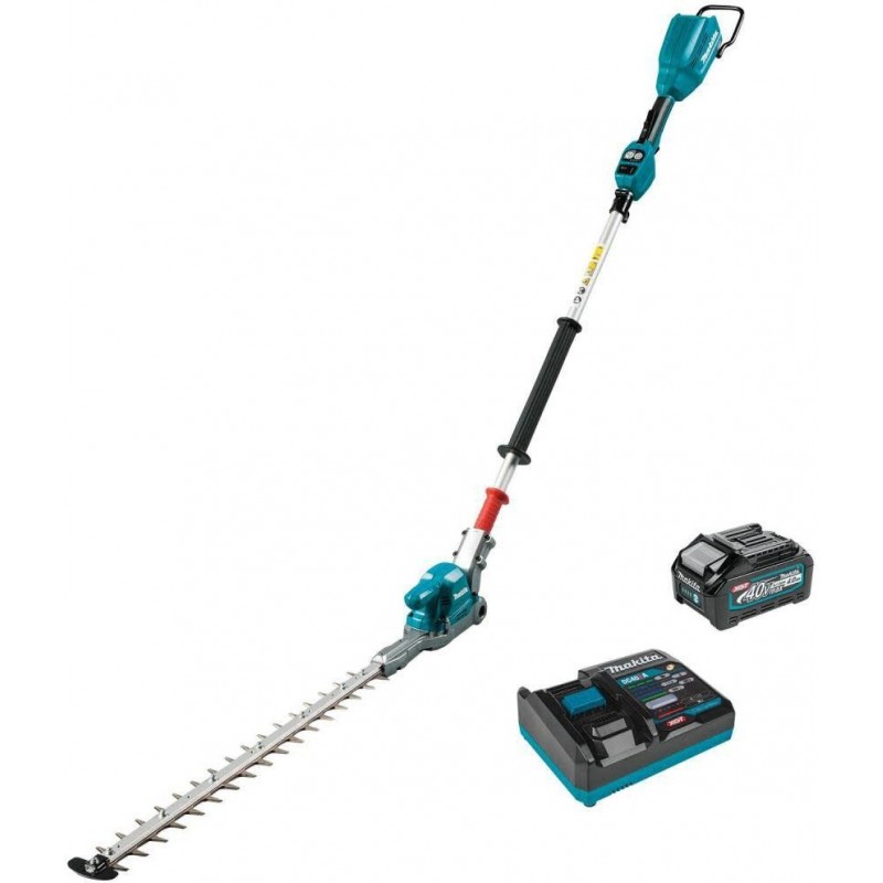 Makita 40V max XGT Brushless Cordless 24 Inch Arti...