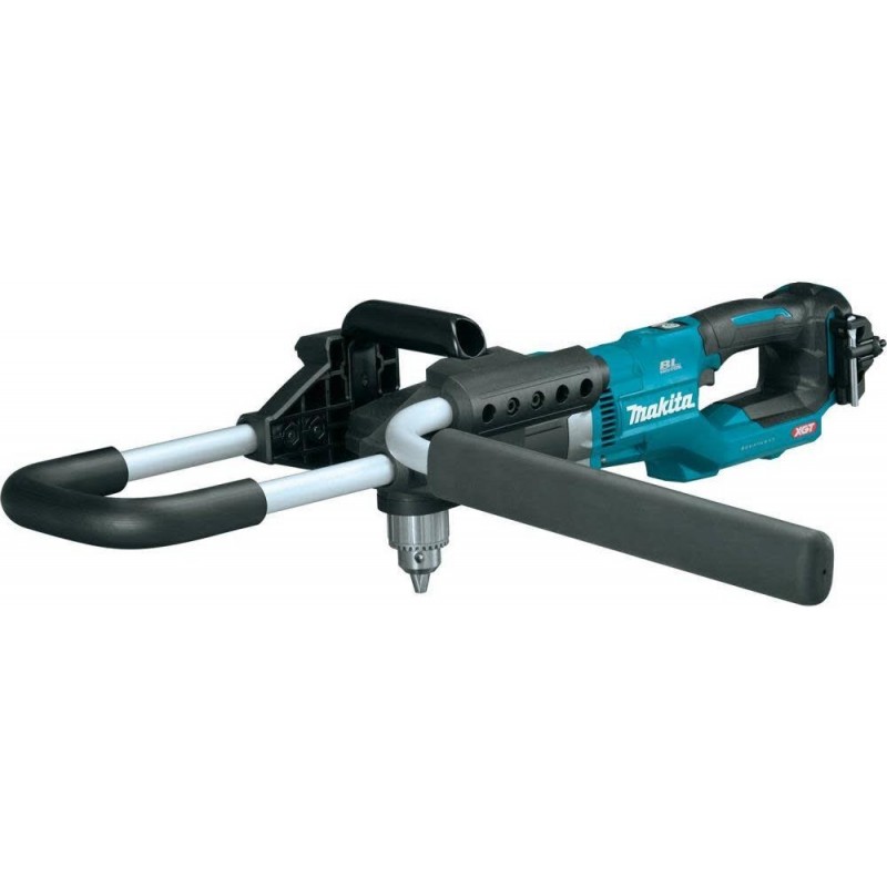 Makita 40V max XGT Earth Auger Brushless Cordless ...