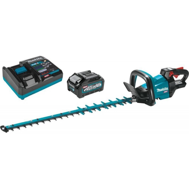 Makita 40V max XGT Hedge Trimmer Kit 30in Brushles...