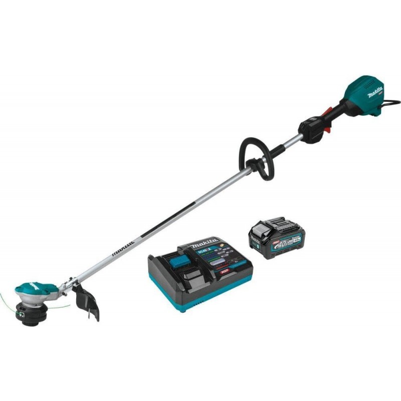 Makita 40V max XGT String Trimmer Kit 15in