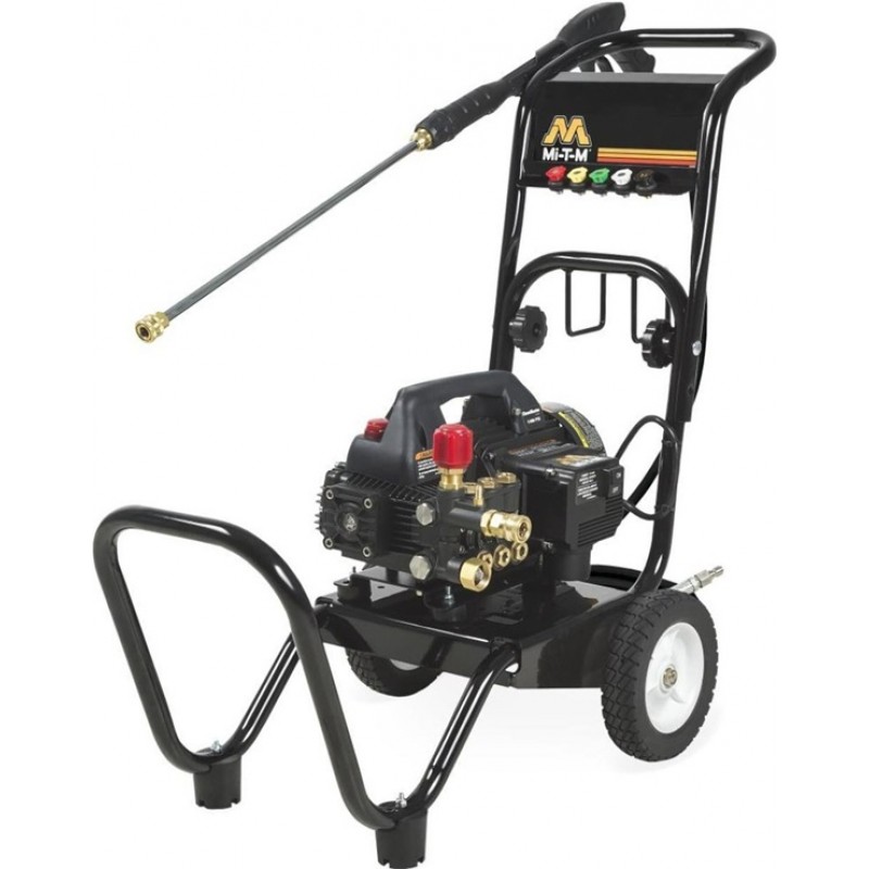 Mi T M ChoreMaster 1400 PSI 1.5 GPM Electric Cold ...