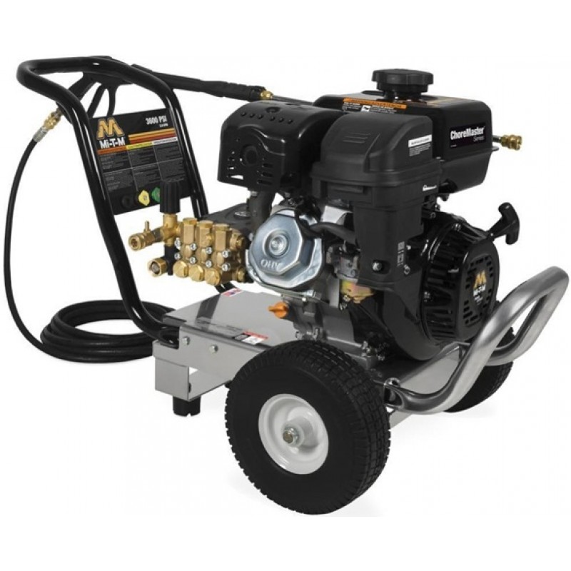 Mi T M ChoreMaster 3600 PSI 2.6 GPM Gas Powered Co...