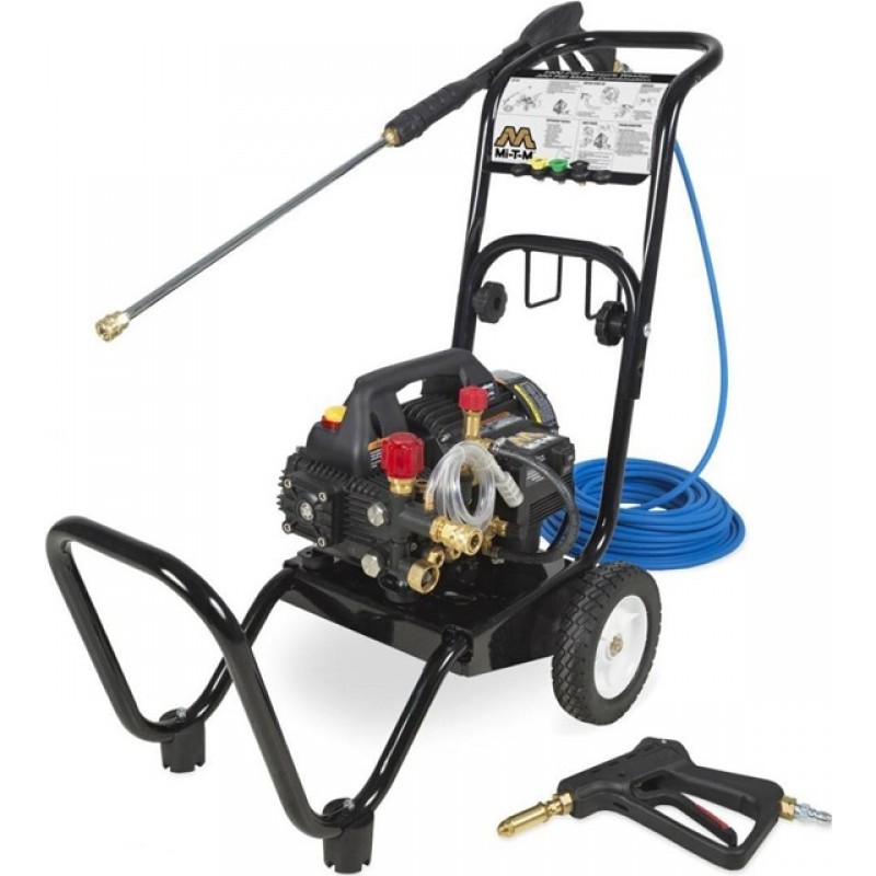Mi T M CM 1400 PSI 1.5 GPM Electric Cold Water Pre...