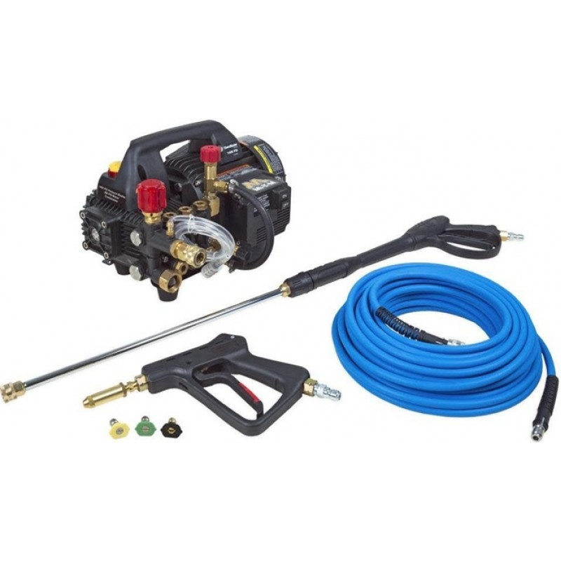 Mi T M CM 1400 PSI 1.5 GPM Electric Cold Water Pre...