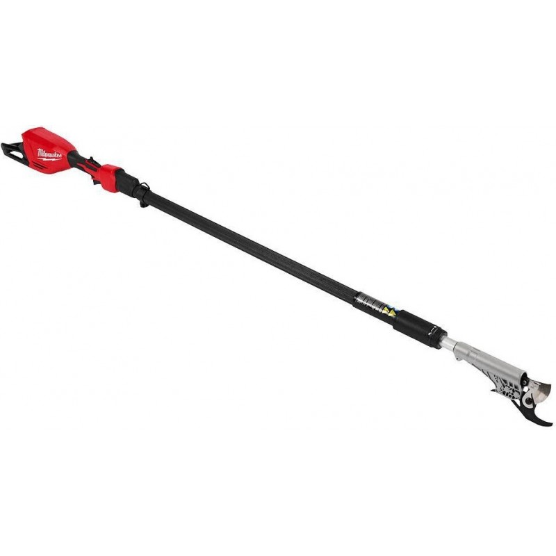 Milwaukee M18 Brushless Telescoping Pole Pruning S...