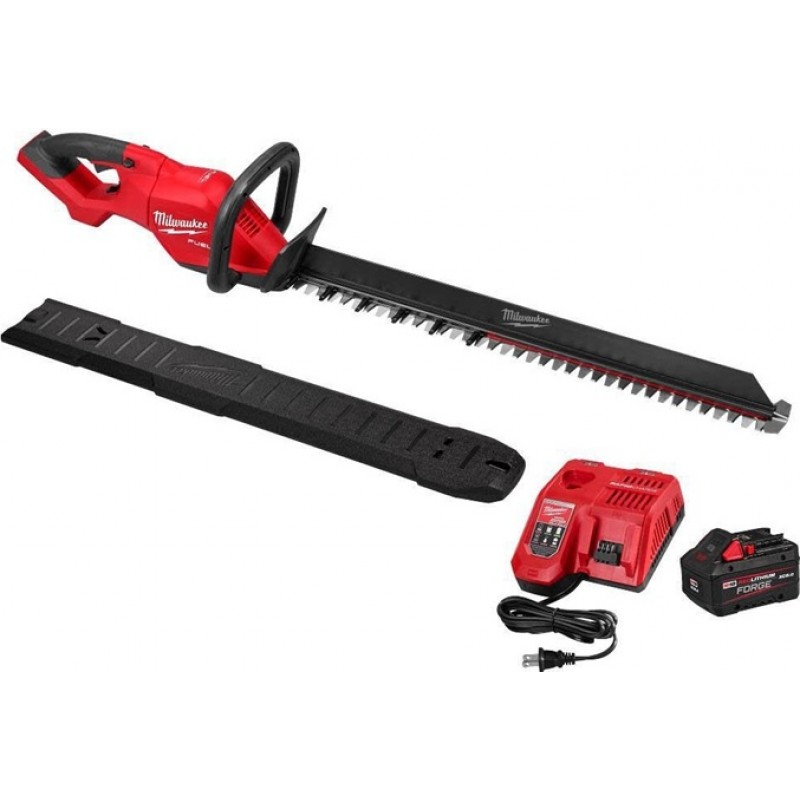 Milwaukee M18 FUEL 30 Inch Hedge Trimmer Kit