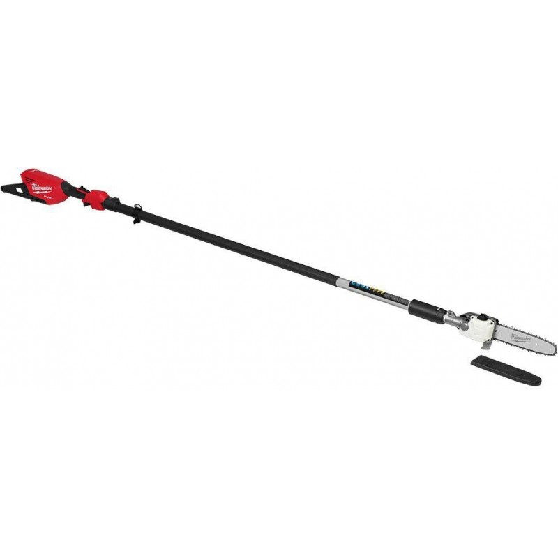 Milwaukee M18 FUEL Telescoping Pole Saw (Bare Tool...