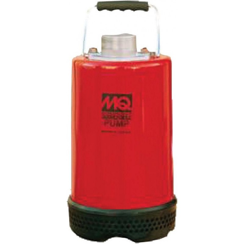 Multiquip 2 In. High Head Submersible Pump 115 V 1...