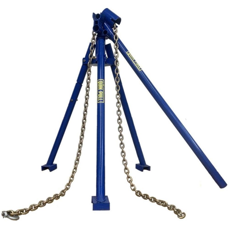 Paragon Pro NW Quik Pull Post Puller