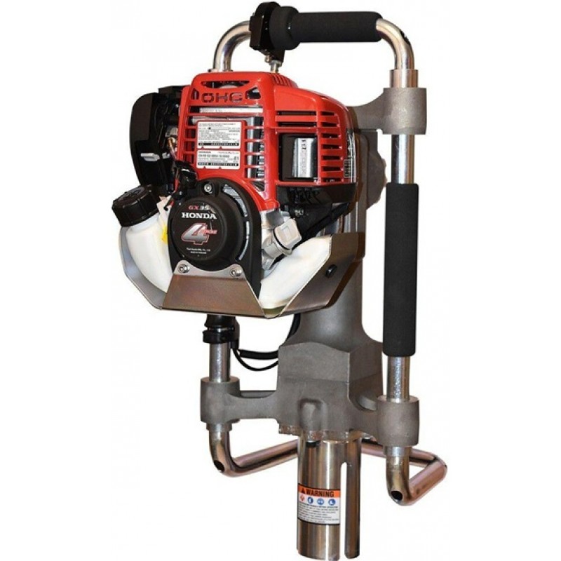 Rhino Tool Honda GX35 Gasoline Powered Multi-Pro X...