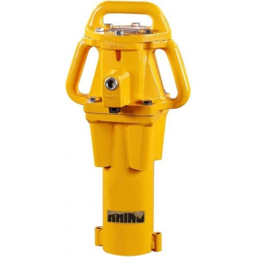Rhino Tool PD 55 Medium Duty Air Operated Channel ...