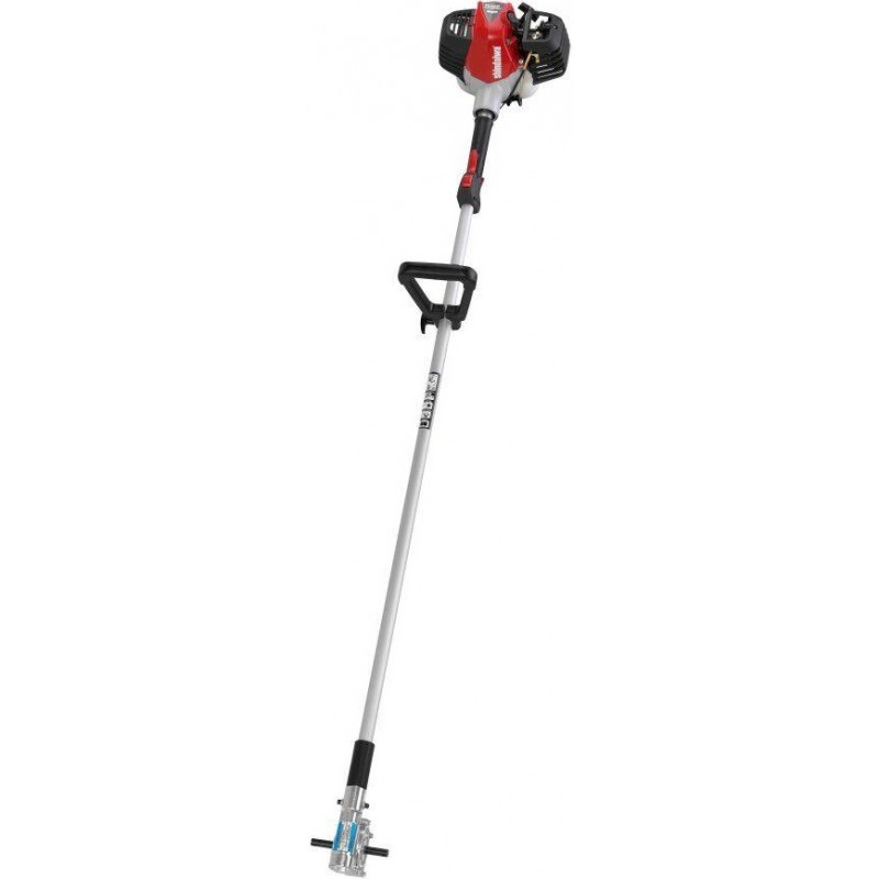 Shindaiwa PowerBroom Professional 25.4cc 2 Stroke ...
