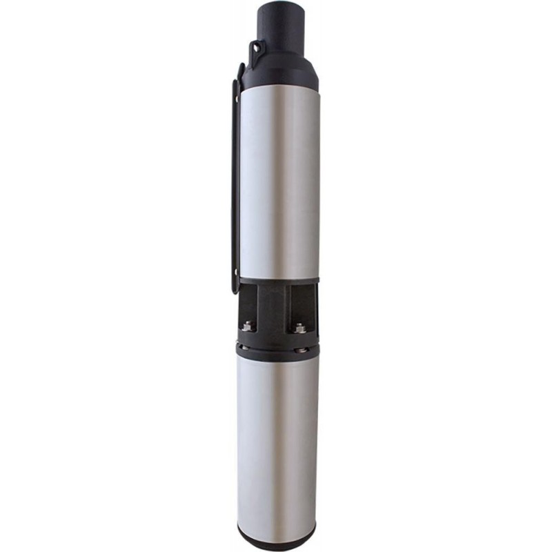 Star Water Systems Well Pump 2 Wire 115V 10gpm 1/2...