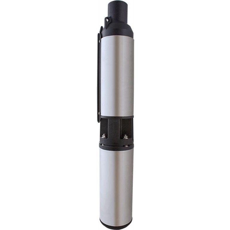 Star Water Systems Well Pump 3 Wire 10gpm 1hp 230V