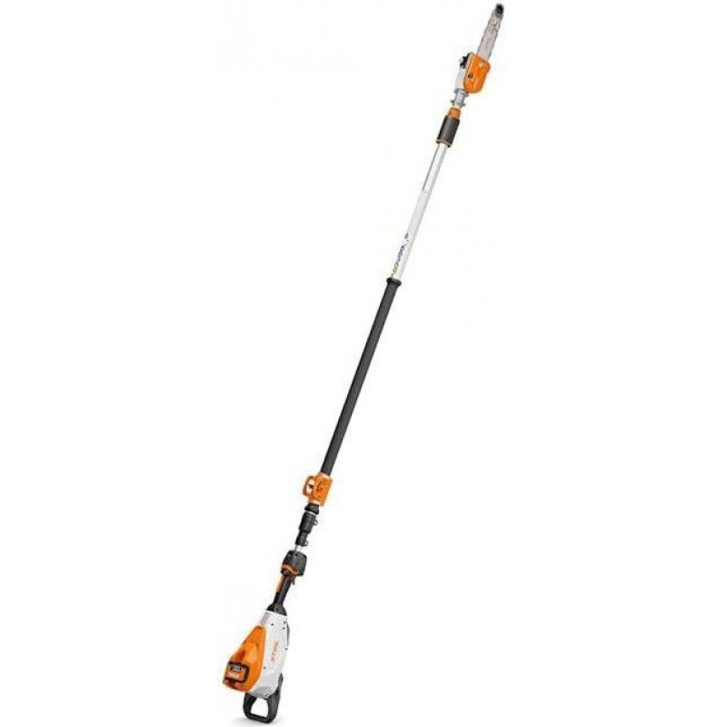 Stihl 10 In. Bar 36V Cordless Telescopic Pole Prun...