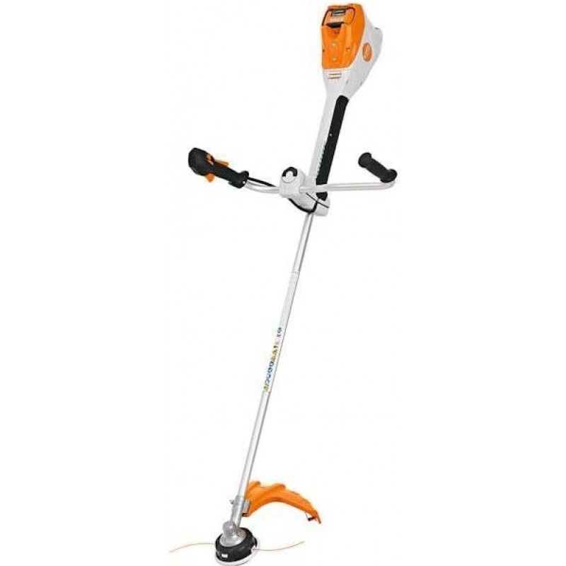 Stihl 18 In. Cutting Width 36V Cordless Bike-Handl...