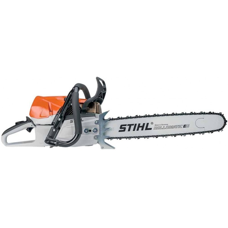 Stihl 20 Inch Bar Rear Handle Chainsaw Gas Powered...