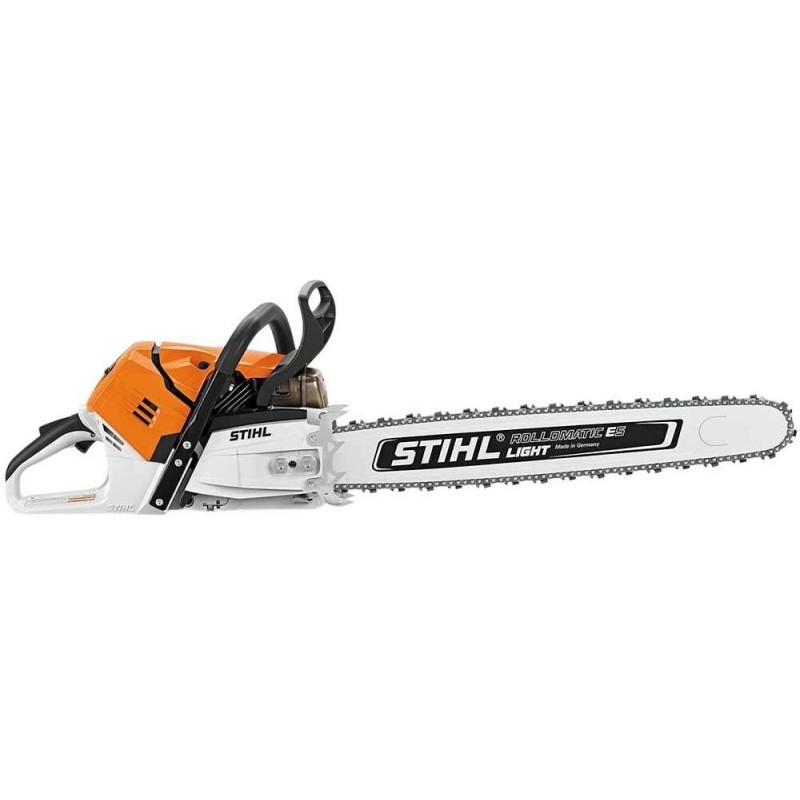Stihl 25 Inch Bar 79.2 cc Gas Powered Professional...
