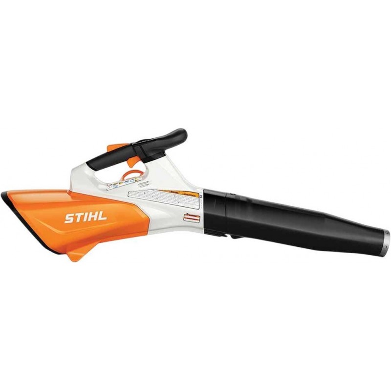 Stihl BGA 200 550 CFM 21N Cordless Handheld Blower...