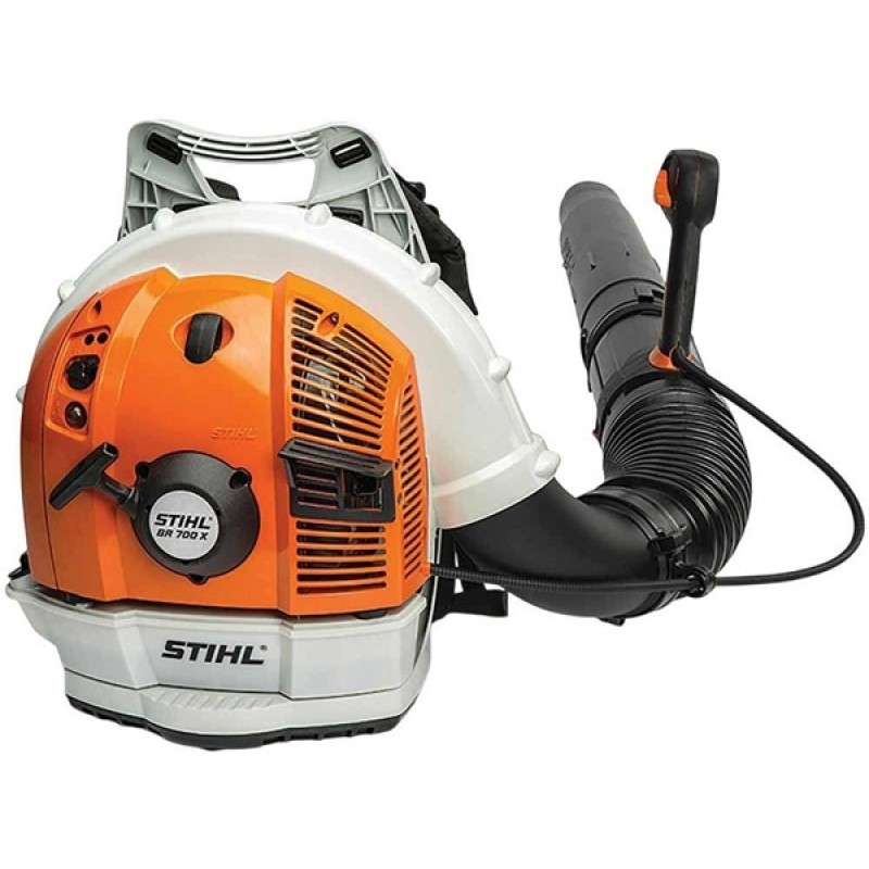 Stihl BR 700-X-Z 901 CFM 64.8 cc Cordless Gas Powe...