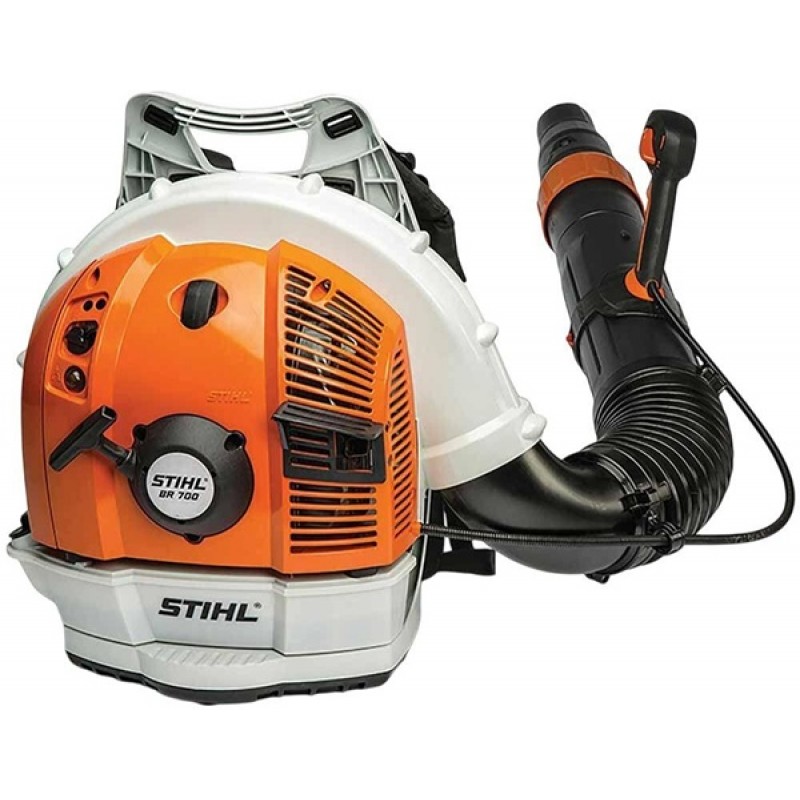 Stihl BR 700-Z 912 CFM 64.8cc Cordless Gas Powered...