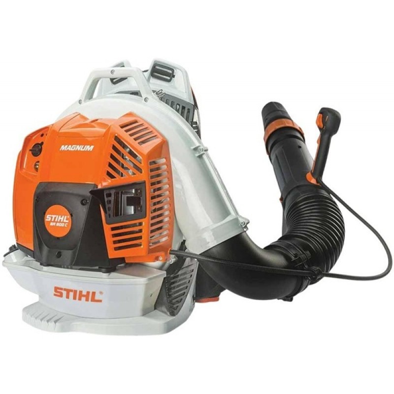 Stihl BR 800 C-E MAGNUM Gas Powered Backpack Blowe...