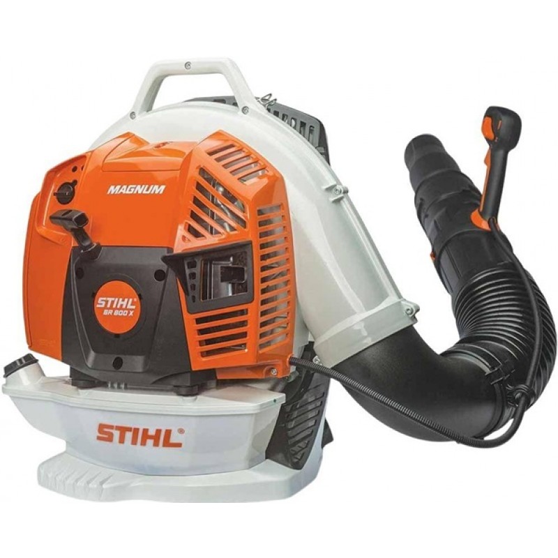 Stihl BR 800 X MAGNUM Gas Powered Backpack Blower