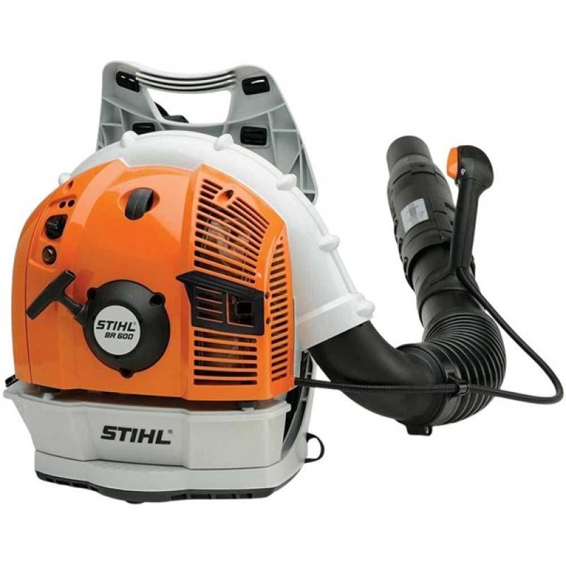 Stihl BR600 Gas Powered Magnum Backpack Blower