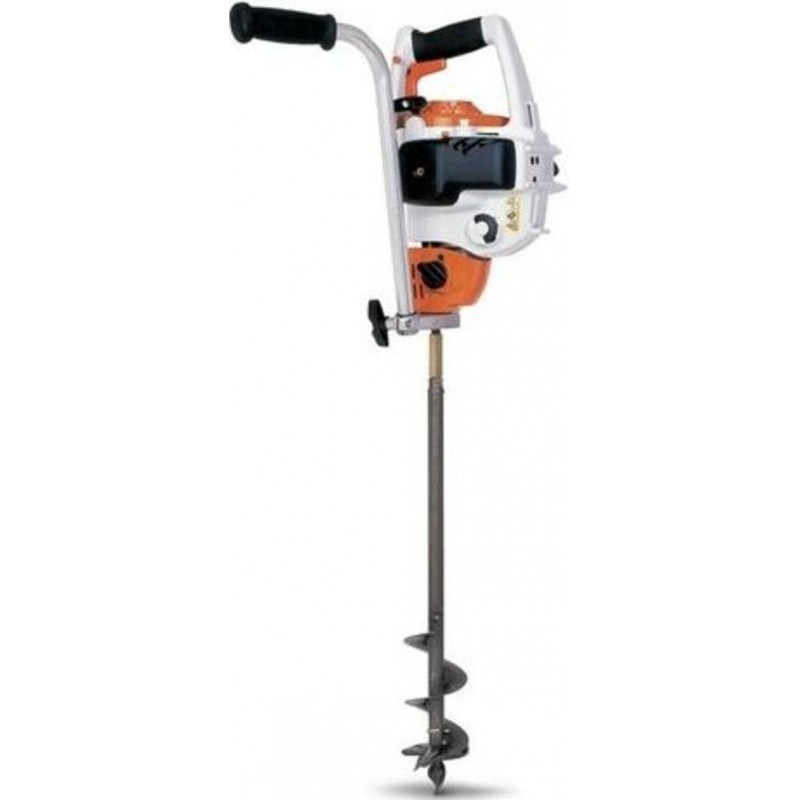 Stihl BT 45 Earth Auger 27.2cc 0.8 kW Gas Powered