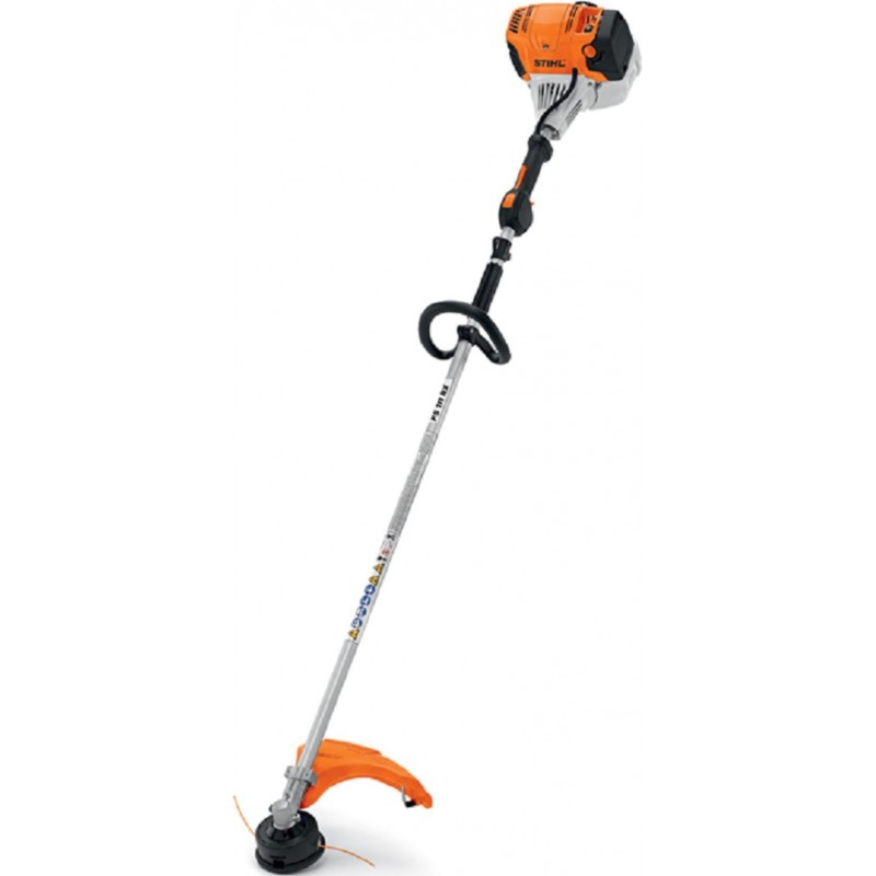 Stihl FS 111 RX Gas Powered Trimmer with Loop Hand...