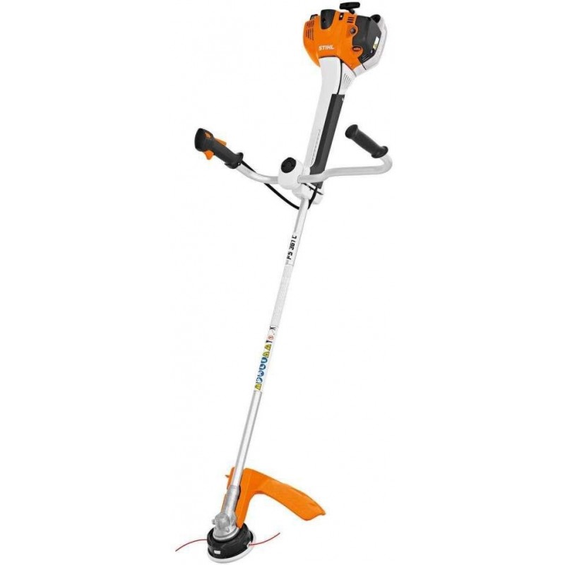 Stihl FS 361 C-EM 20-1/2 Inch 37.7cc Gas Powered B...