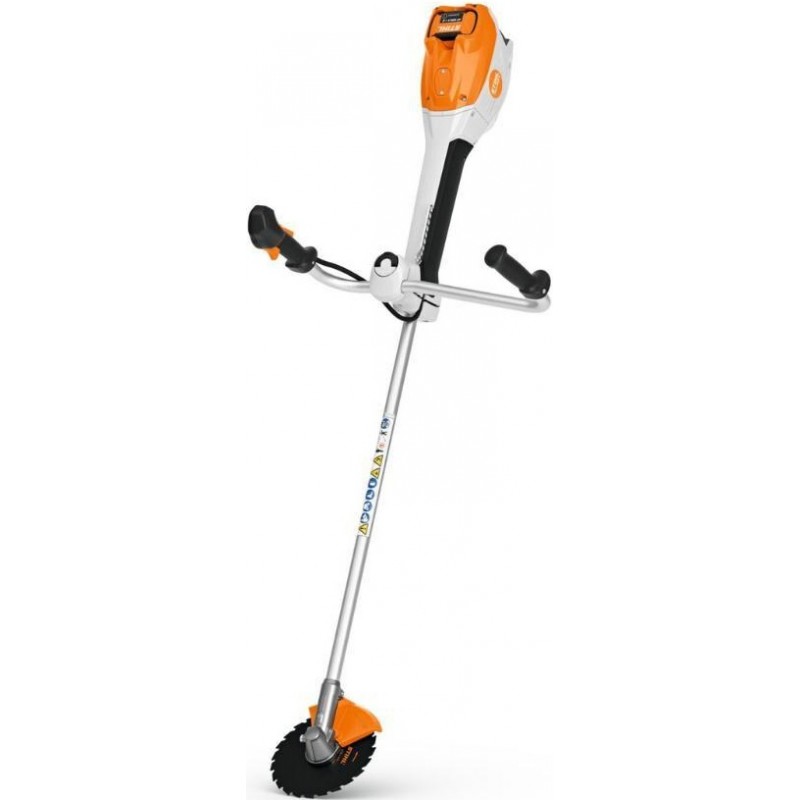 Stihl FSA 400 K 200 mm 36V Lithium-Ion Battery-Pow...